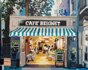 Beignet Store