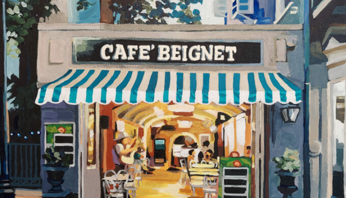 Beignet Store