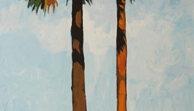 Seawolf Park Palms