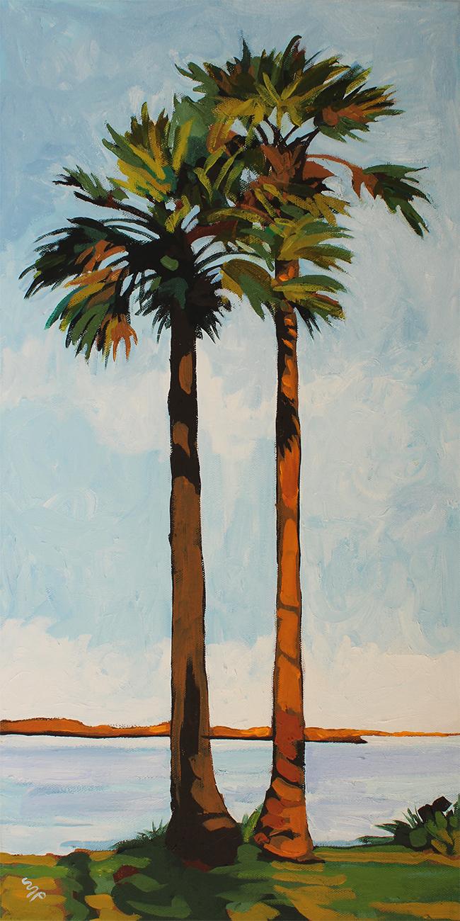 Seawolf Park Palms