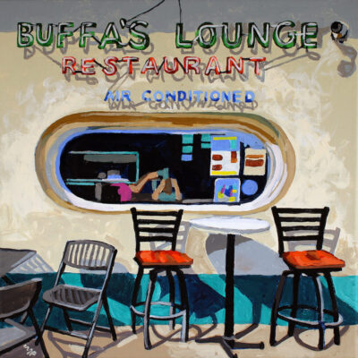 Buffa’s