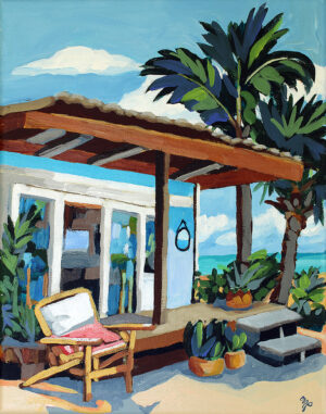 Beach House 21