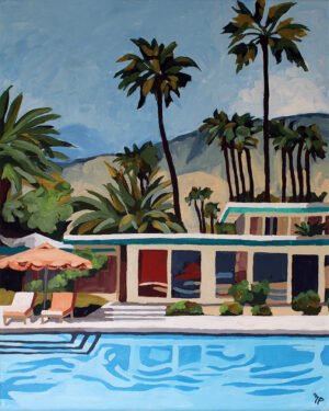 House of Palms