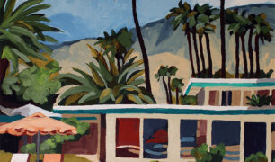 House of Palms