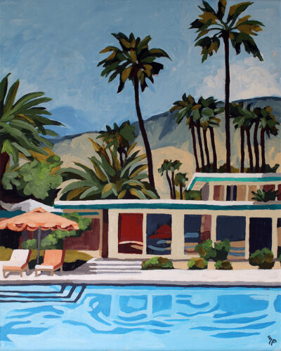 House of Palms