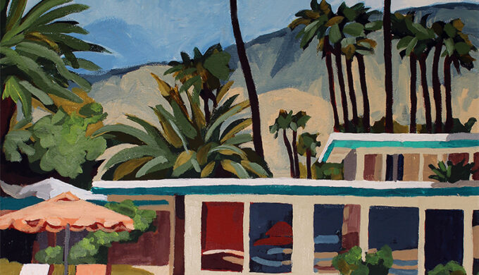 House of Palms