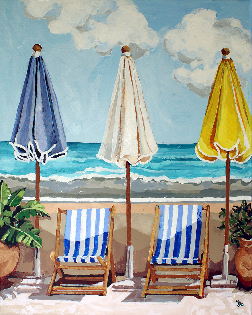 Shade for Two