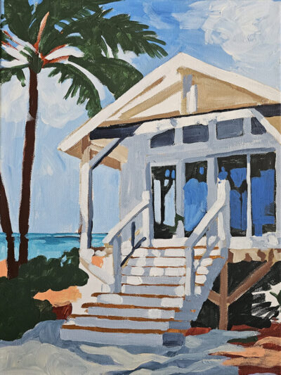 Beach House 30