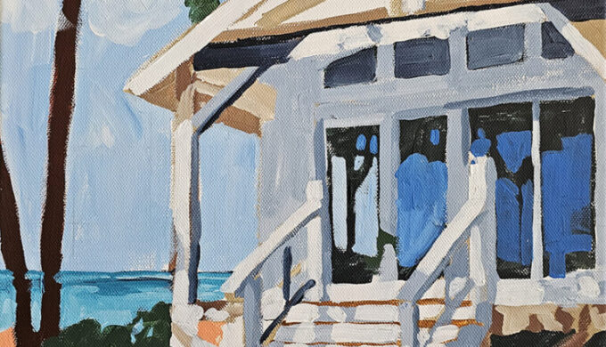 Beach House 30