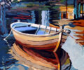 End of Summer Art