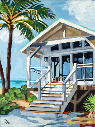 Beach House 30
