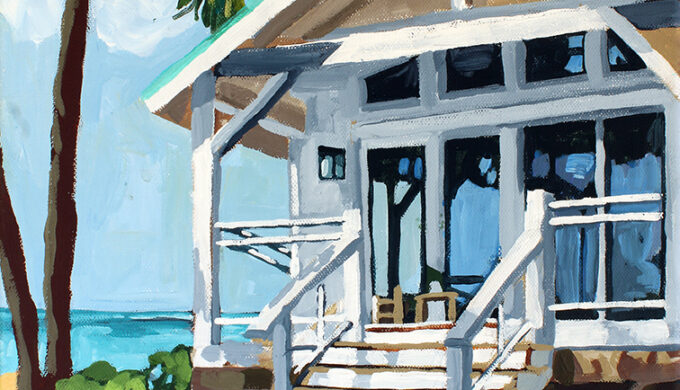 Beach House 30 🔴