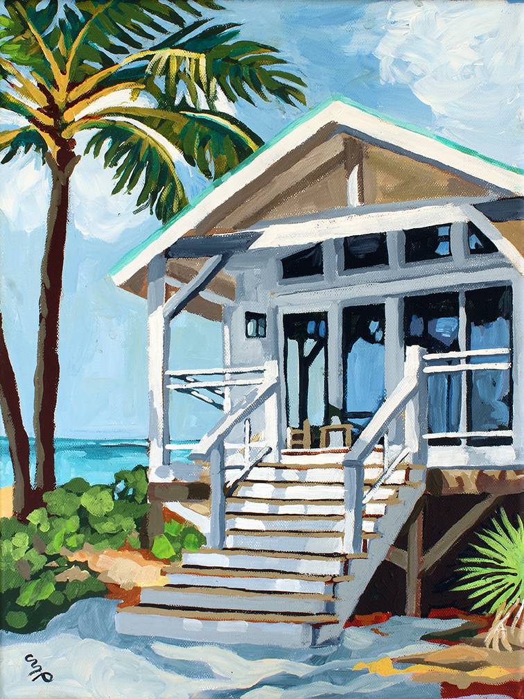Beach House 30
